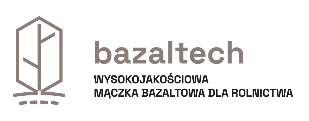 BAZALTECH- wysokojakościowa mączka bazaltowa